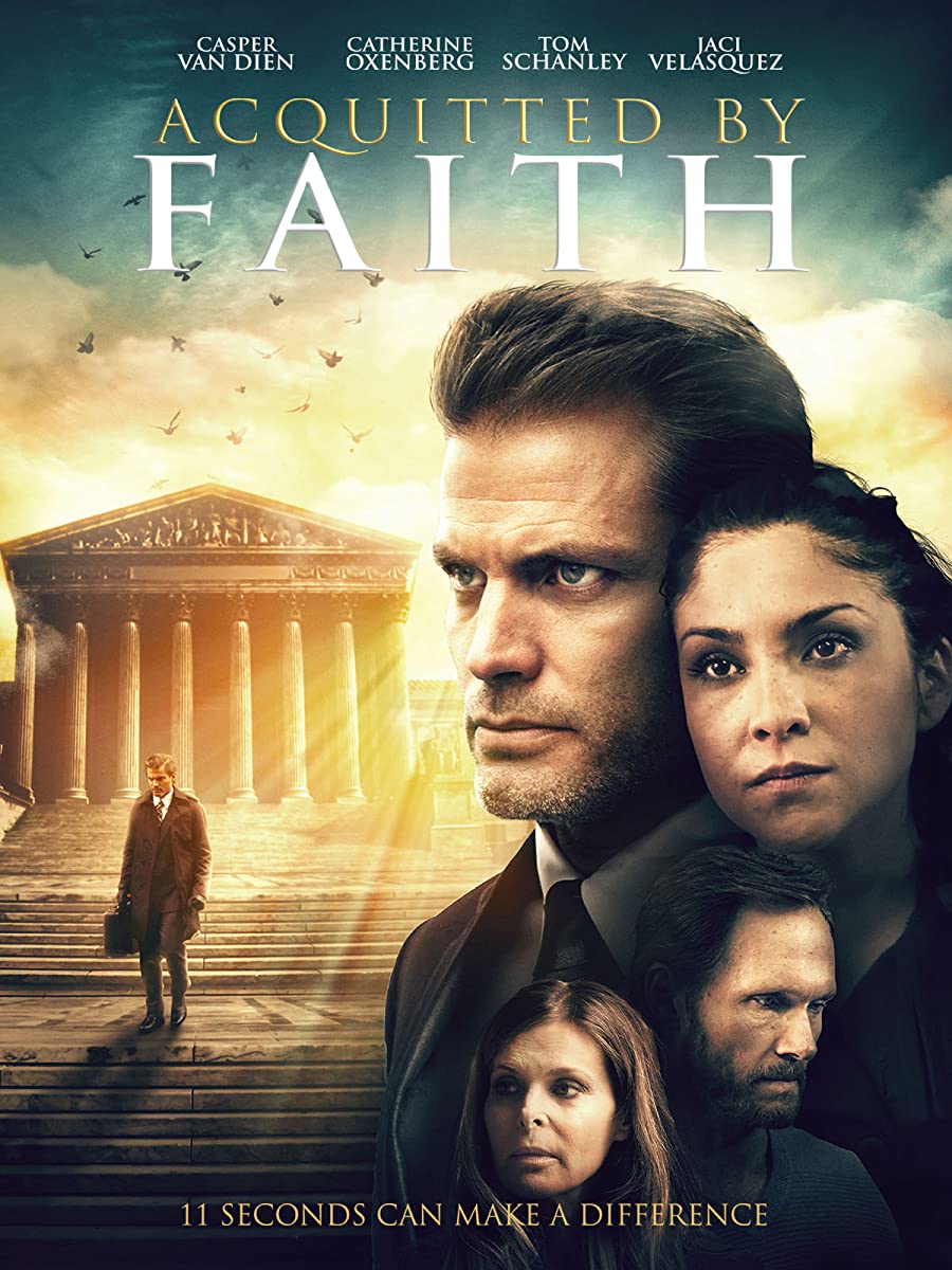 Acquitted by Faith Acquitted by Faith