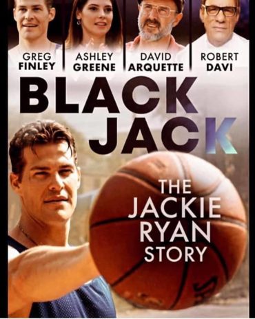 Blackjack: The Jackie Ryan Story Blackjack: The Jackie Ryan Story