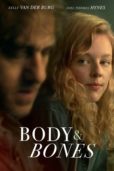 Body and Bones Body and Bones