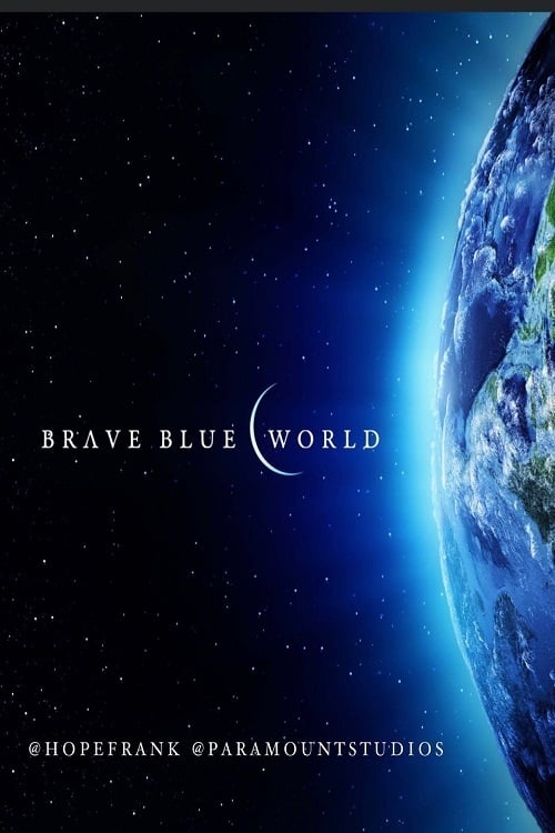 Brave Blue World Brave Blue World