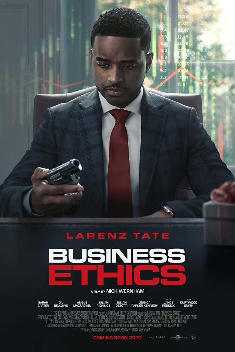 Business Ethics Business Ethics