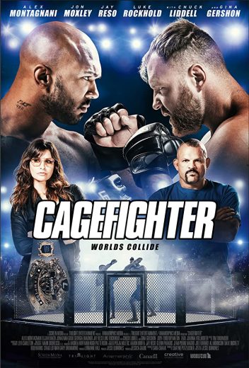 Cagefighter Cagefighter