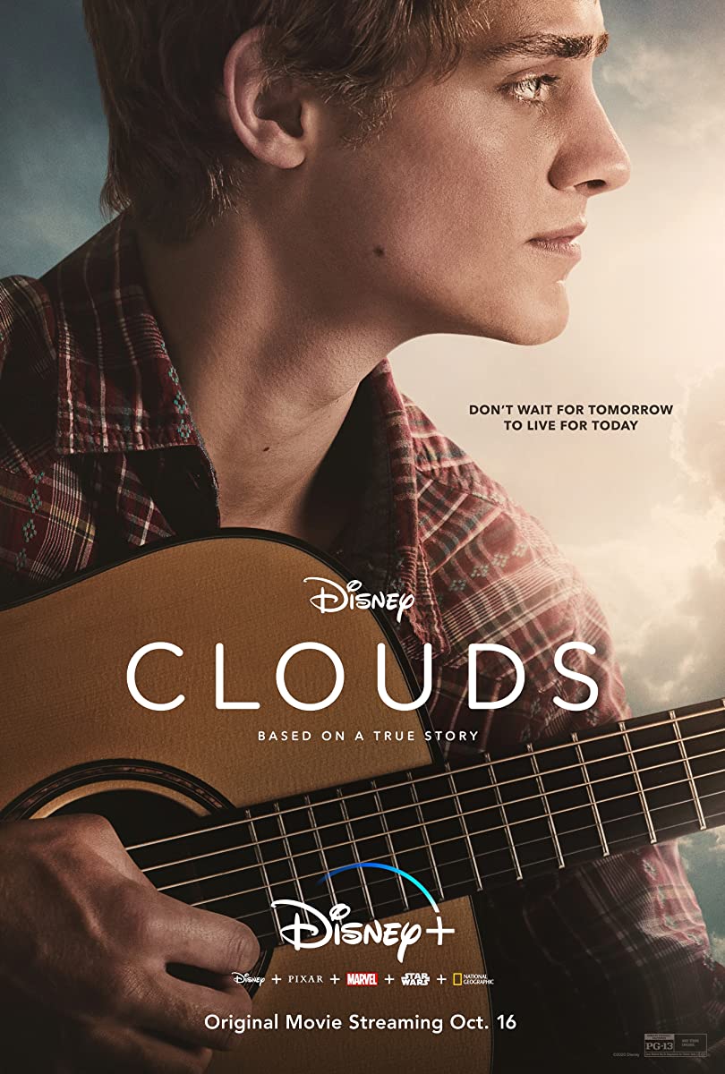 Clouds Clouds