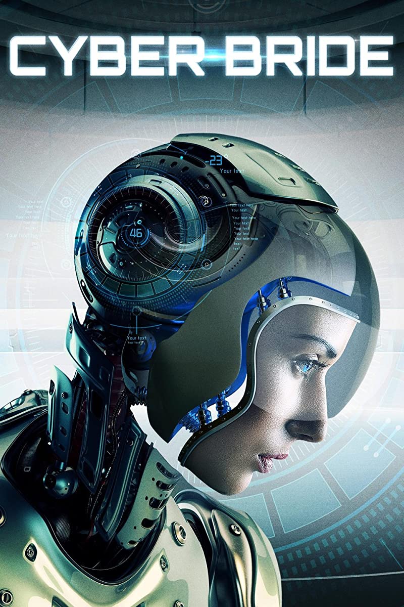 Cyber Bride Cyber Bride