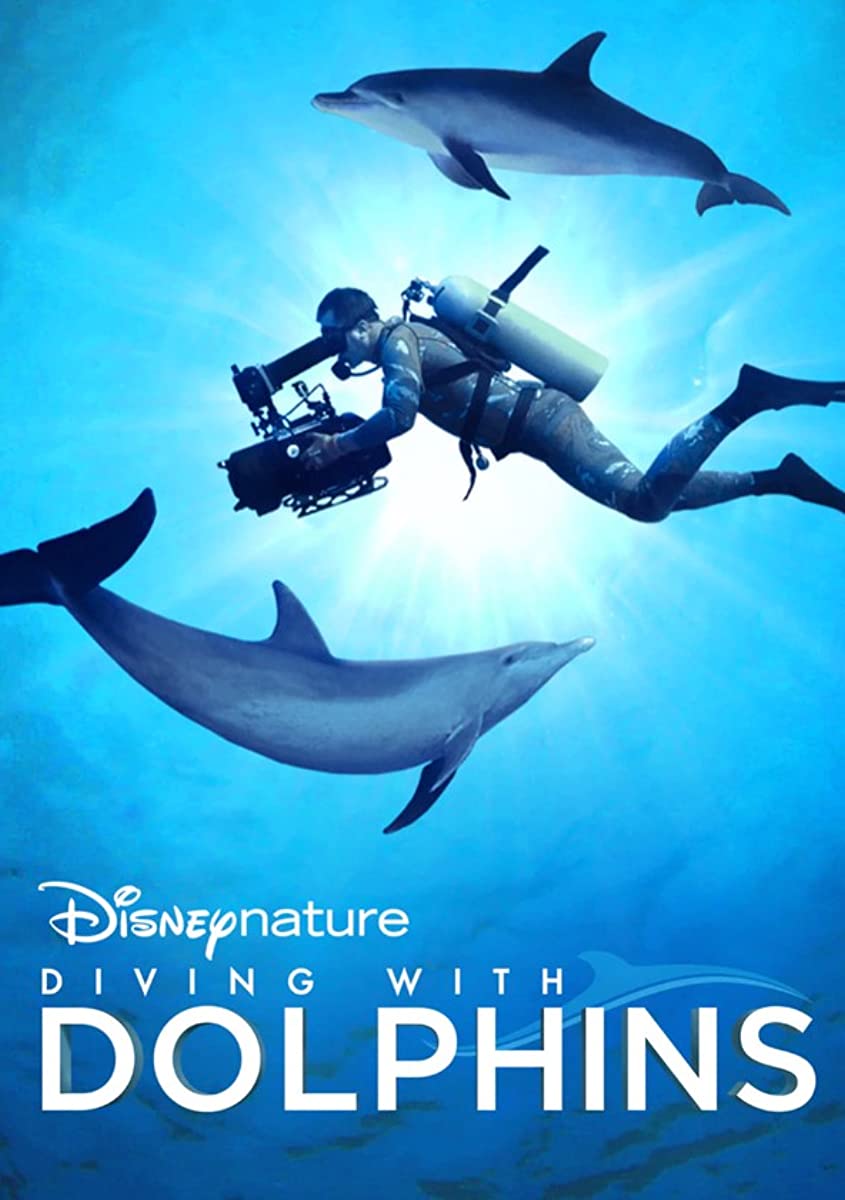 Diving with Dolphins Diving with Dolphins