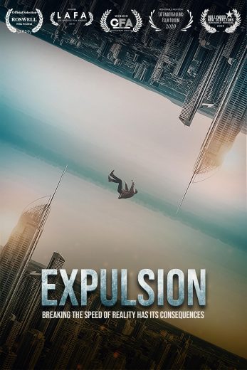 Expulsion Expulsion