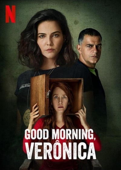 Good Morning Verônica الموسم 1 الحلقة 4 Good Morning Verônica الموسم 1 الحلقة 4