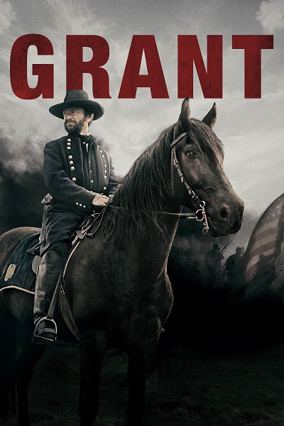Grant الموسم 1 الحلقة 2 Grant الموسم 1 الحلقة 2