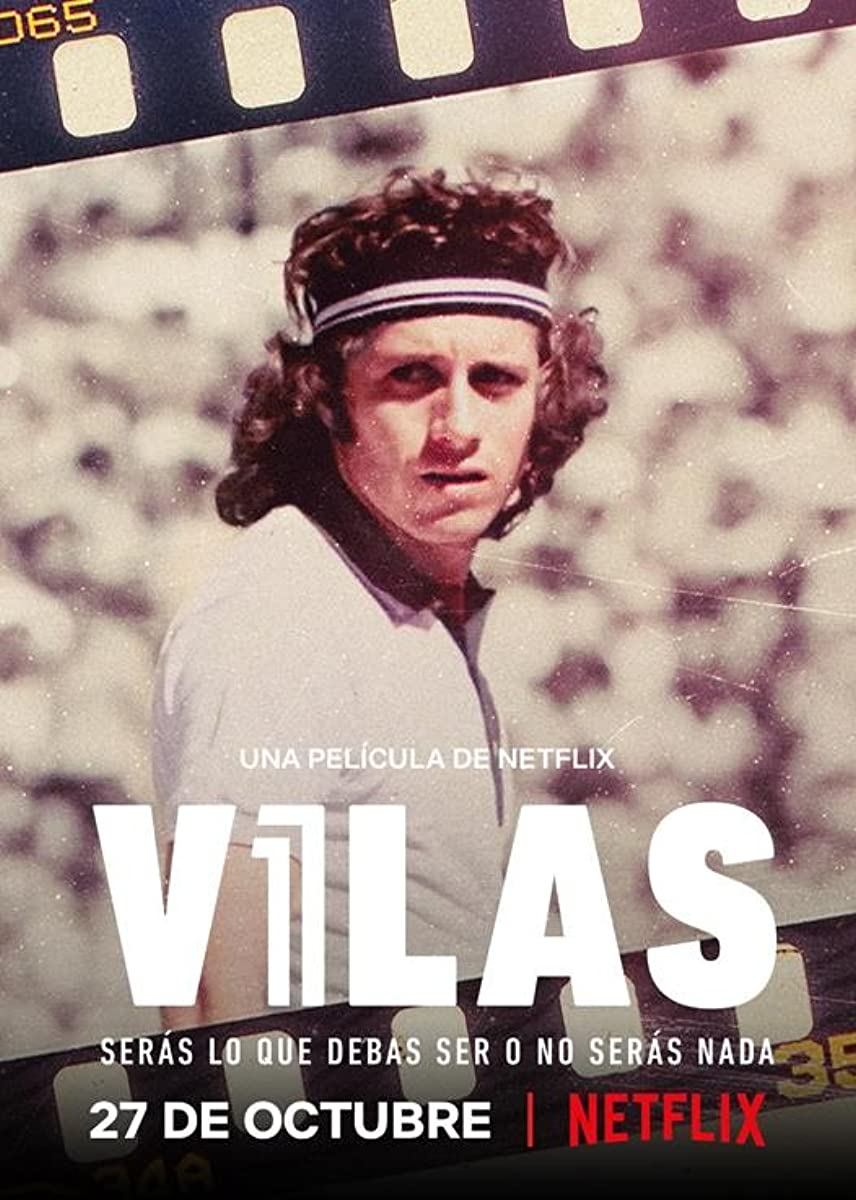 Guillermo Villas: Settling the Score Guillermo Villas: Settling the Score