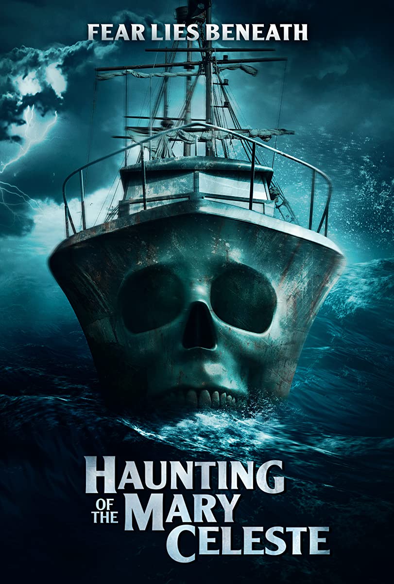 Haunting of the Mary Celeste Haunting of the Mary Celeste