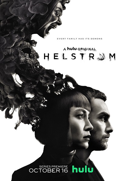 مسلسل Helstrom مسلسل Helstrom