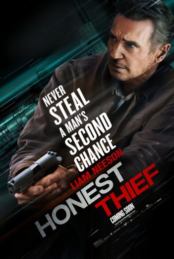 Honest Thief Honest Thief