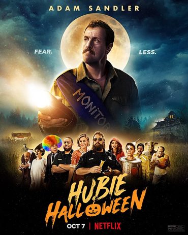 Hubie Halloween Hubie Halloween