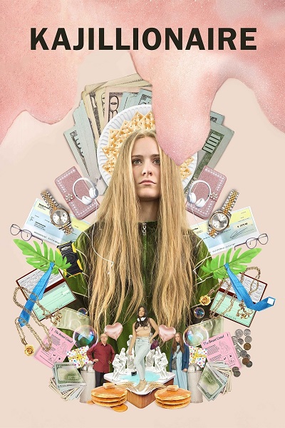 Kajillionaire Kajillionaire