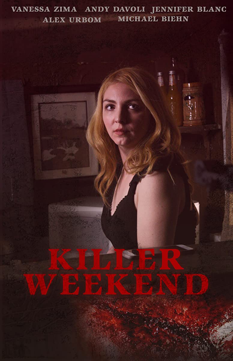 Killer Weekend Killer Weekend