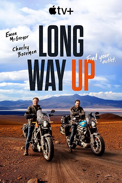 Long Way Up الموسم 1 الحلقة 5 Long Way Up الموسم 1 الحلقة 5