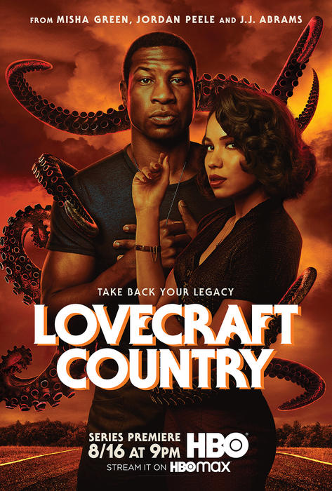 مسلسل Lovecraft Country مسلسل Lovecraft Country