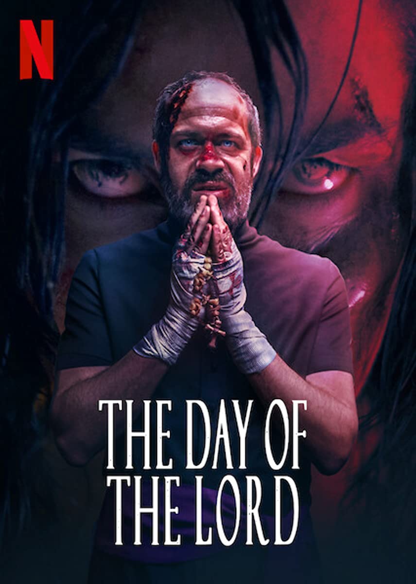 Menendez: The Day of the Lord Menendez: The Day of the Lord