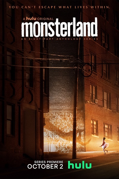 مسلسل Monsterland مسلسل Monsterland