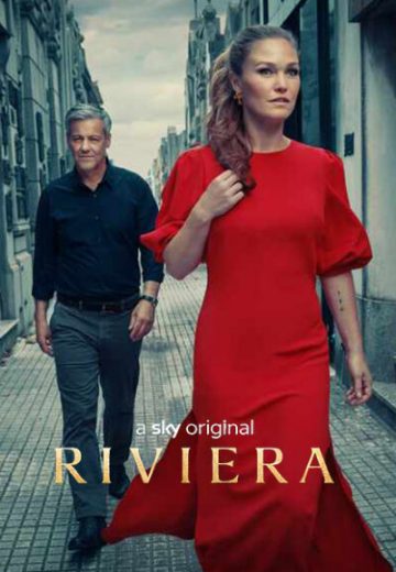 مسلسل Riviera مسلسل Riviera