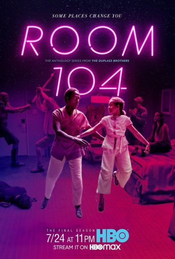 مسلسل Room 104 مسلسل Room 104