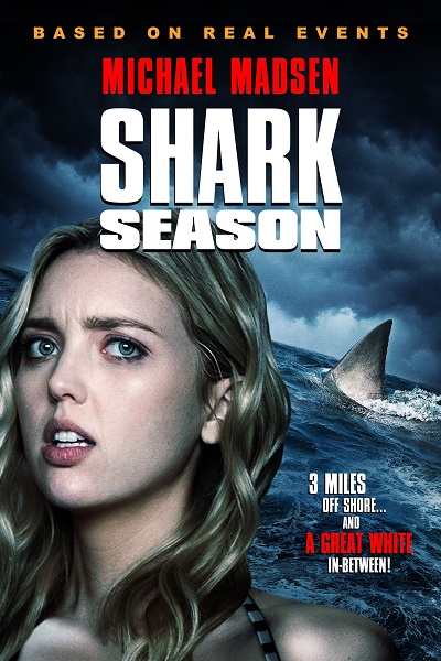Shark Season Shark Season