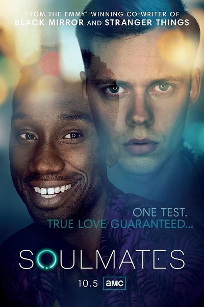 مسلسل Soulmates مسلسل Soulmates