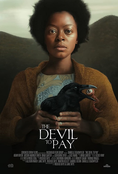 The Devil to Pay The Devil to Pay