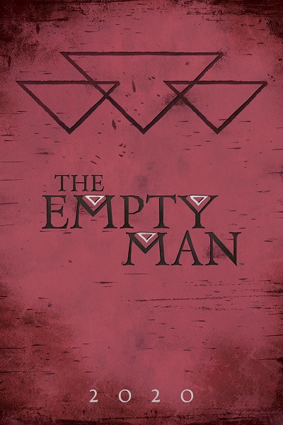 The Empty Man The Empty Man