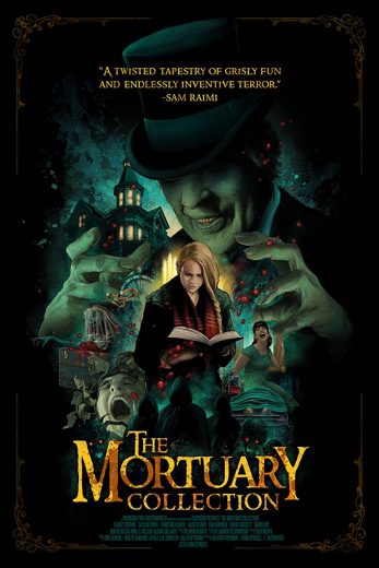 The Mortuary Collection The Mortuary Collection
