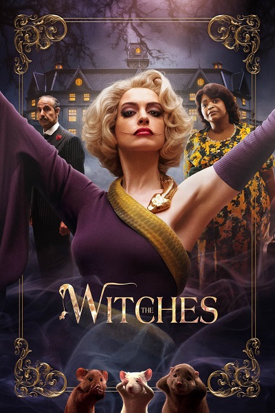 The Witches The Witches
