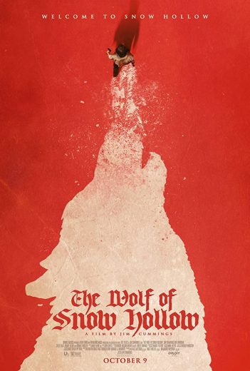 The Wolf of Snow Hollow The Wolf of Snow Hollow