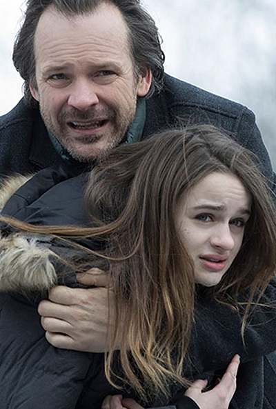 مسلسل Welcome to Blumhouse مسلسل Welcome to Blumhouse