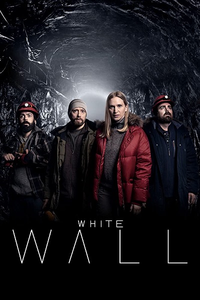 مسلسل White Wall مسلسل White Wall