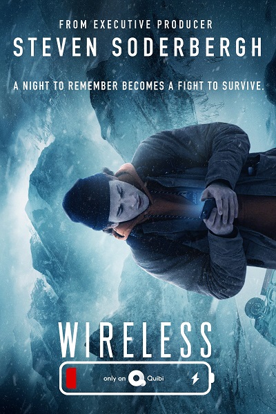 مسلسل Wireless مسلسل Wireless
