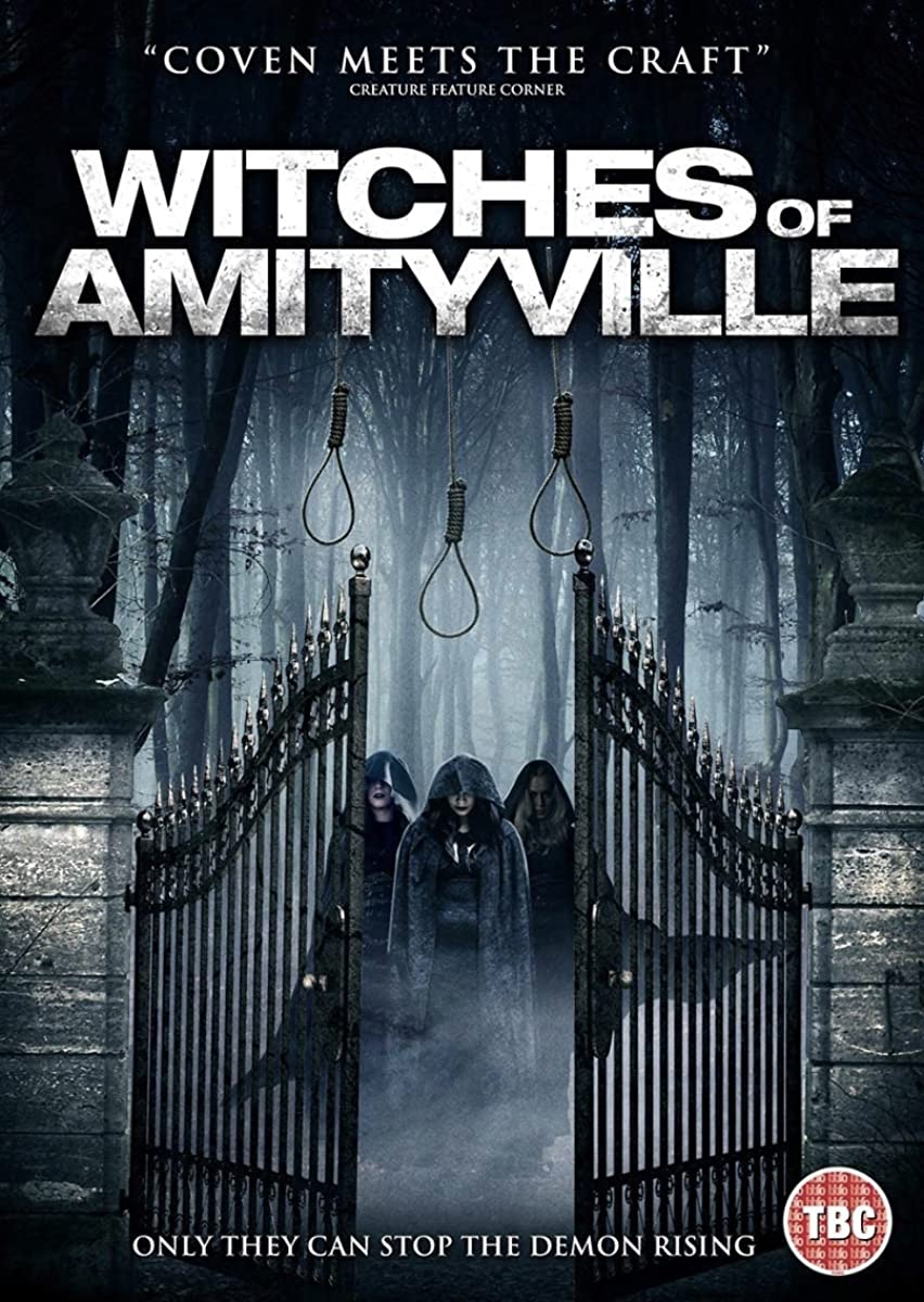 Witches of Amityville Academy Witches of Amityville Academy