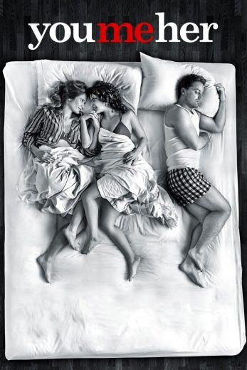 You Me Her الموسم 5 الحلقة 1 You Me Her الموسم 5 الحلقة 1