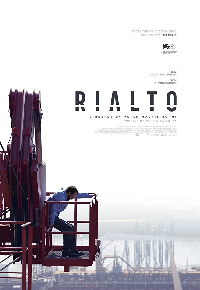 Rialto Rialto