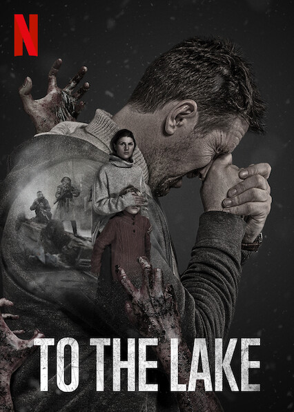 مسلسل To the lake مسلسل To the lake