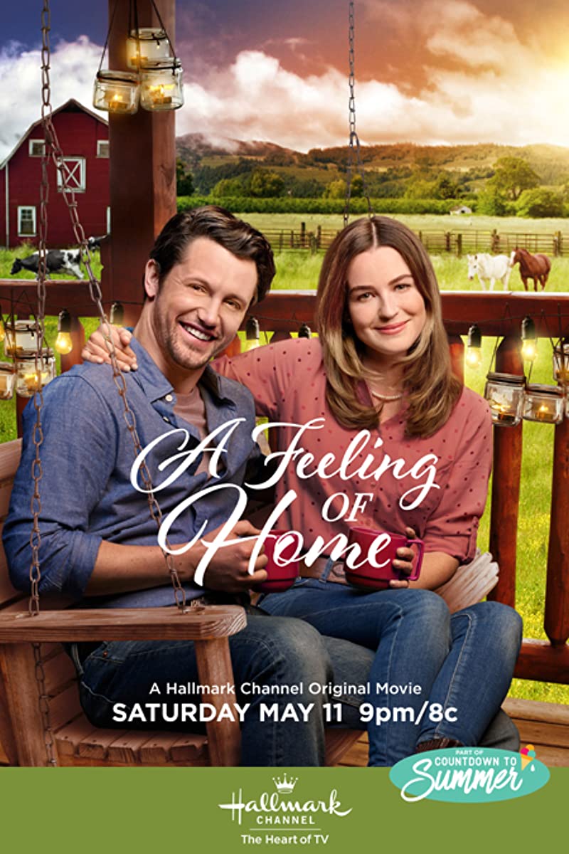 A Feeling of Home A Feeling of Home