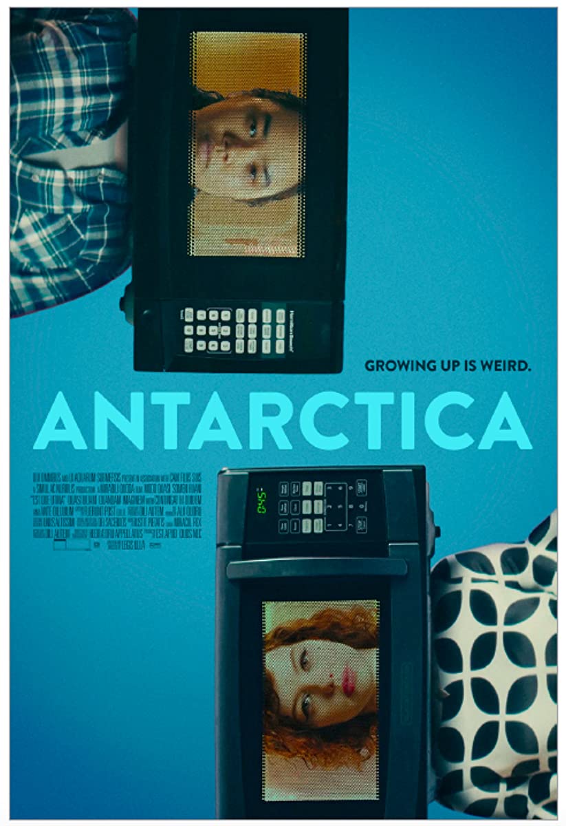 Antarctica Antarctica
