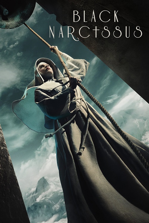 مسلسل Black Narcissus مسلسل Black Narcissus