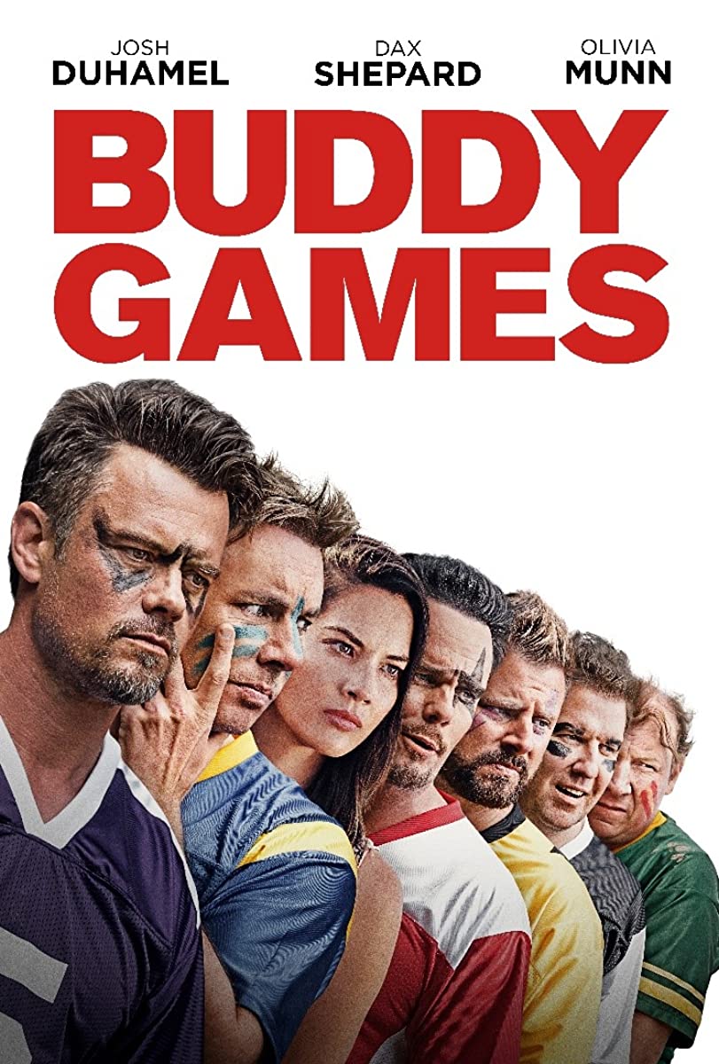 Buddy Games Buddy Games