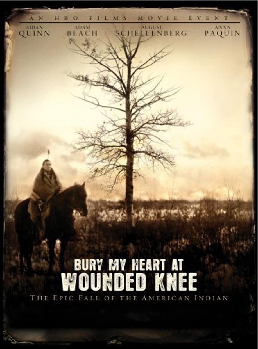 Bury My Heart at Wounded Knee Bury My Heart at Wounded Knee