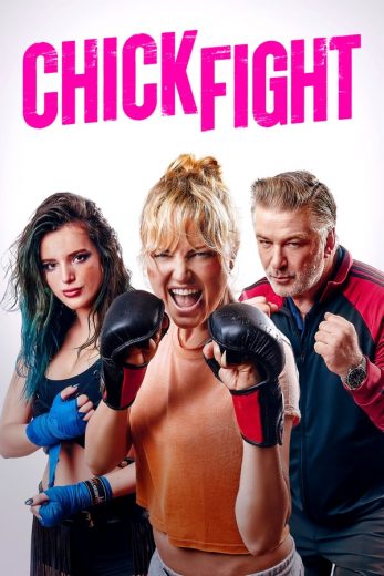 Chick Fight Chick Fight