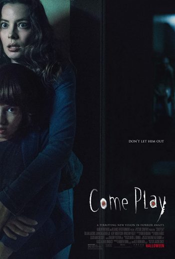 Come Play Come Play