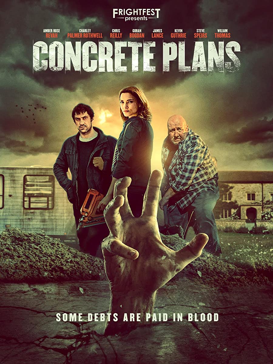 Concrete Plans Concrete Plans