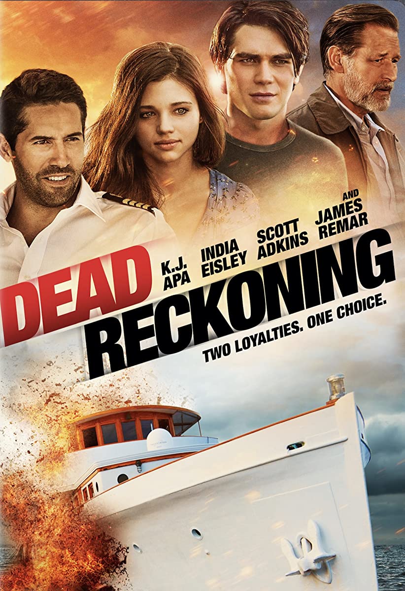 Dead Reckoning Dead Reckoning