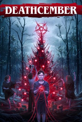 Deathcember Deathcember