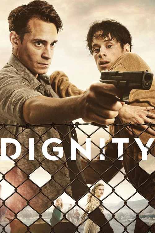 مسلسل Dignity مسلسل Dignity